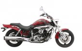 2010 Kasinski Mirage 650 photo
